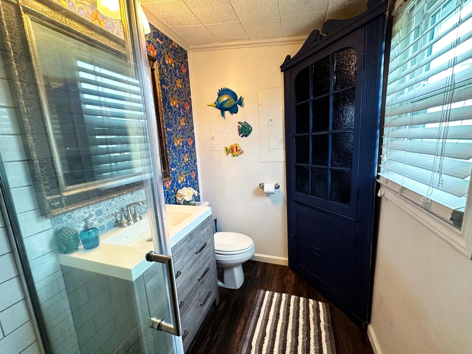 Salty Dog Cottage Surfside Beach Dış mekan fotoğraf