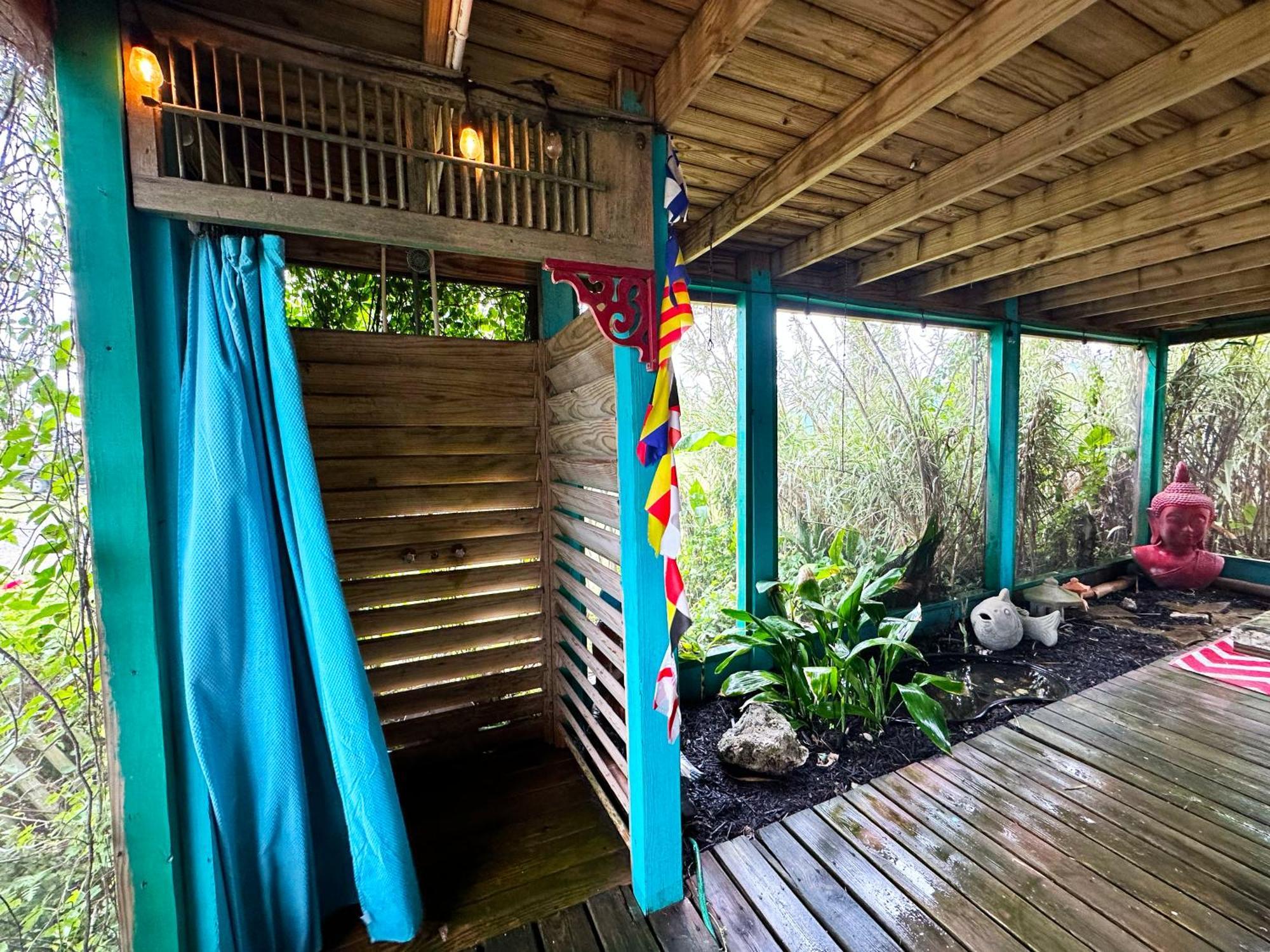 Salty Dog Cottage Surfside Beach Dış mekan fotoğraf