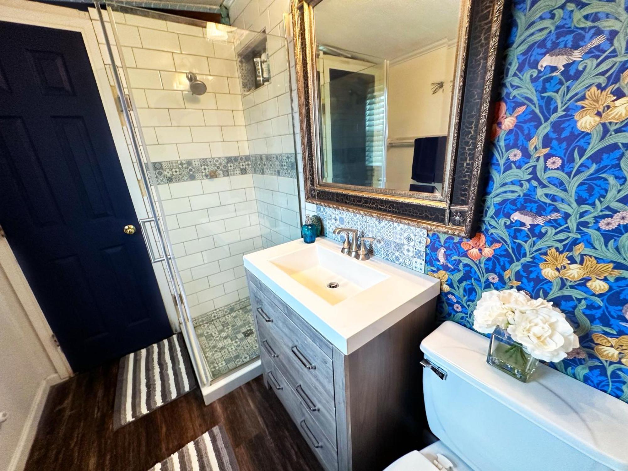 Salty Dog Cottage Surfside Beach Dış mekan fotoğraf